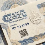 Bono Contribución Oficial de Campaña y Transparencia Electoral
